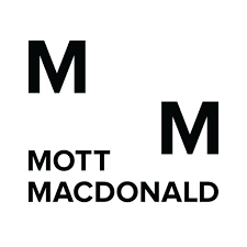 Mott Macdonald logo